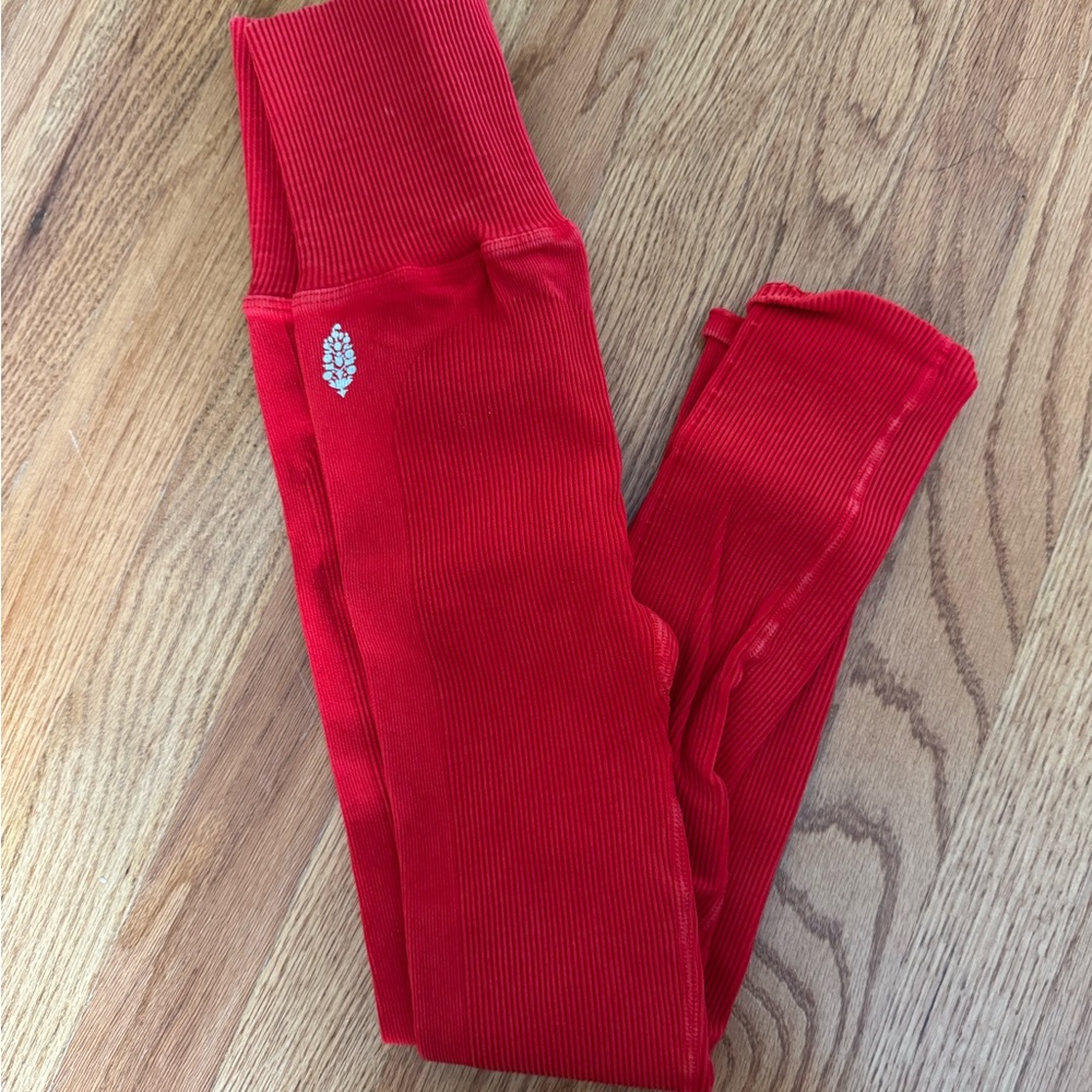 Free People Movement Good Karma legging